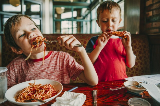 How to Create Kid Approved Dinner Ideas Your Whole Family Will Love