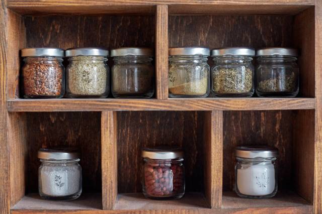 Tips for Storing and Preserving the Freshness of North African Spices
