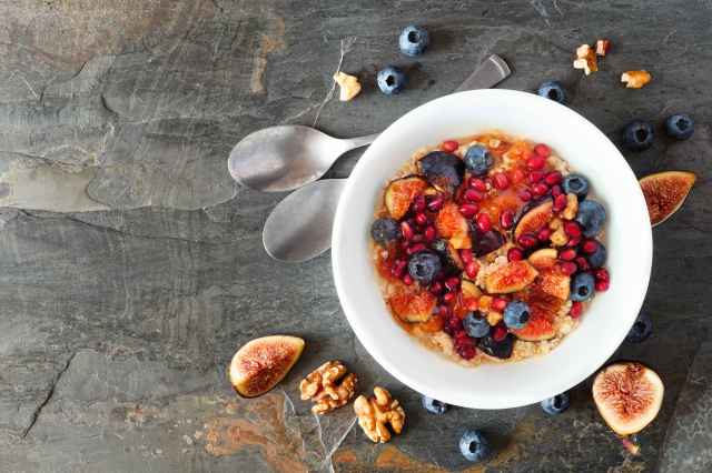 How Natural Sweetener Trends Are Shaping Healthy Eating Habits