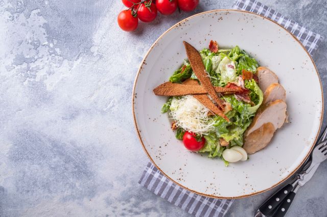 Top 5 Fusion Tasting Menu Ideas That Blend Cultures Perfectly