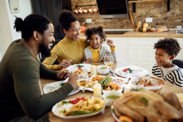 Save Time with This Essential Family Meal Planning Guide for Quick Recipes