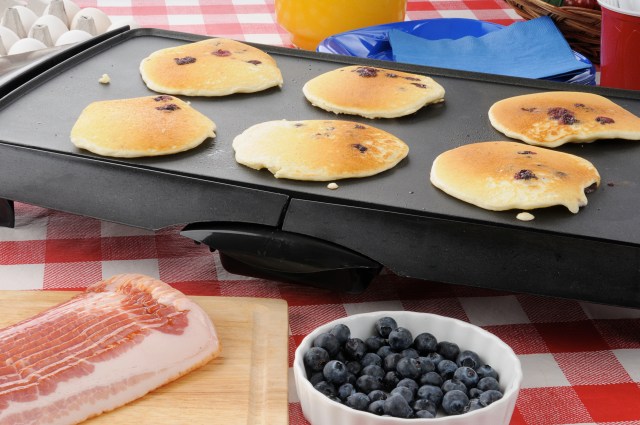 Innovative Electric Griddle Options That Enhance Your Culinary Experience