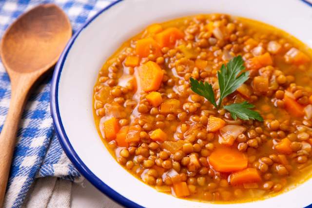 How Lentil and Bean Meals Can Improve Your Health and Energy